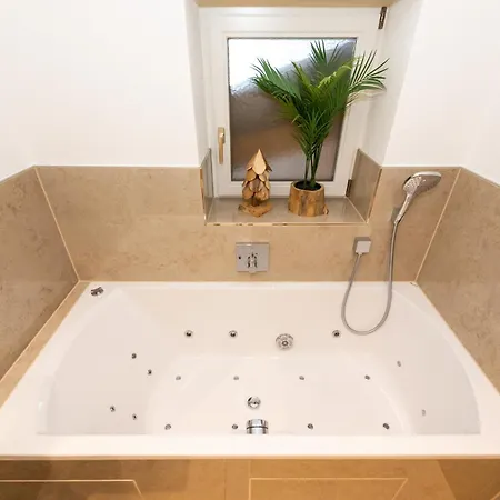 شقة Alpen Marlene ايروالد