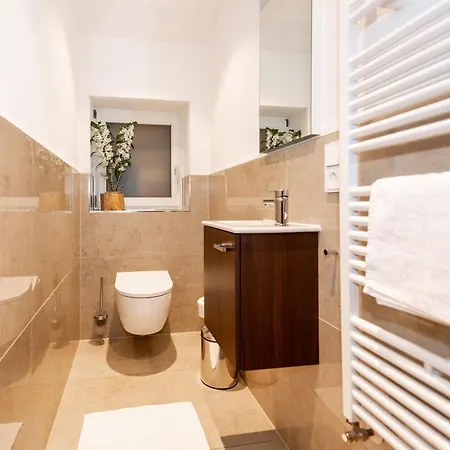 Alpen Marlene ايروالد