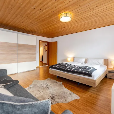 Alpen Marlene Apartmán