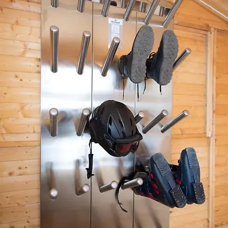 Alpen Marlene ايروالد