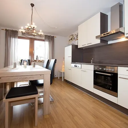 Alpen Marlene * ايروالد