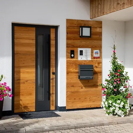 Alpen Marlene Apartment