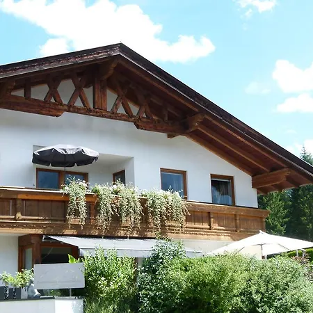 Apartmán Alpen Marlene *