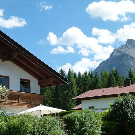 Apartmán Alpen Marlene