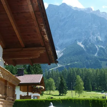 Alpen Marlene * Ehrwald