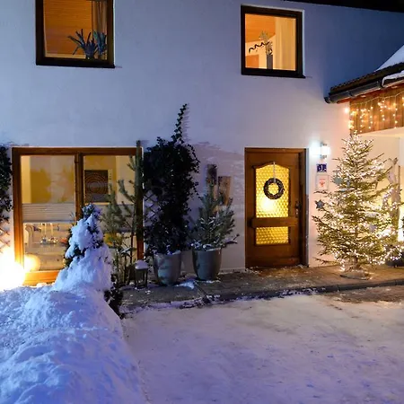 Apartmán Alpen Marlene