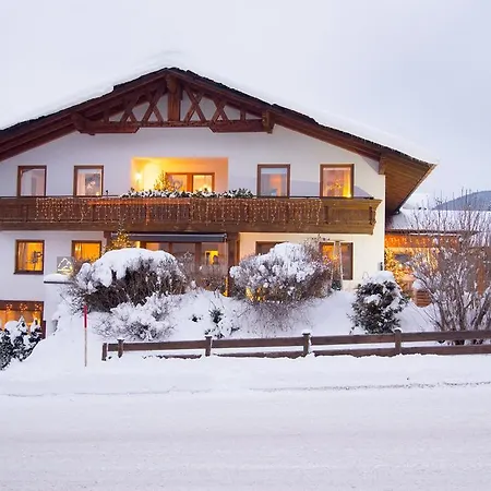 Apartmán Alpen Marlene