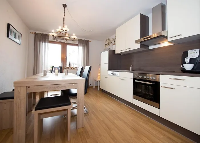 Alpen Marlene * Ehrwald