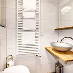 Apartamento Alpen Marlene Ehrwald
