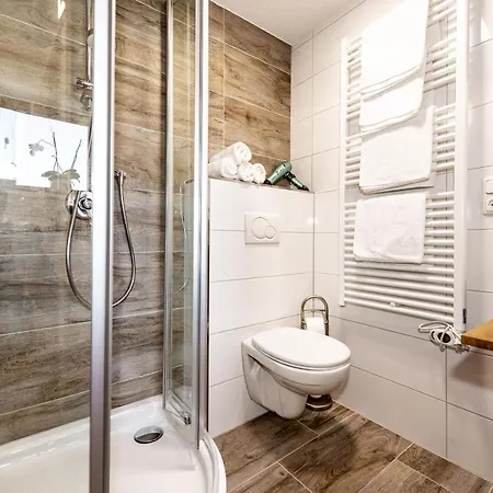 アパート Alpen Marlene *